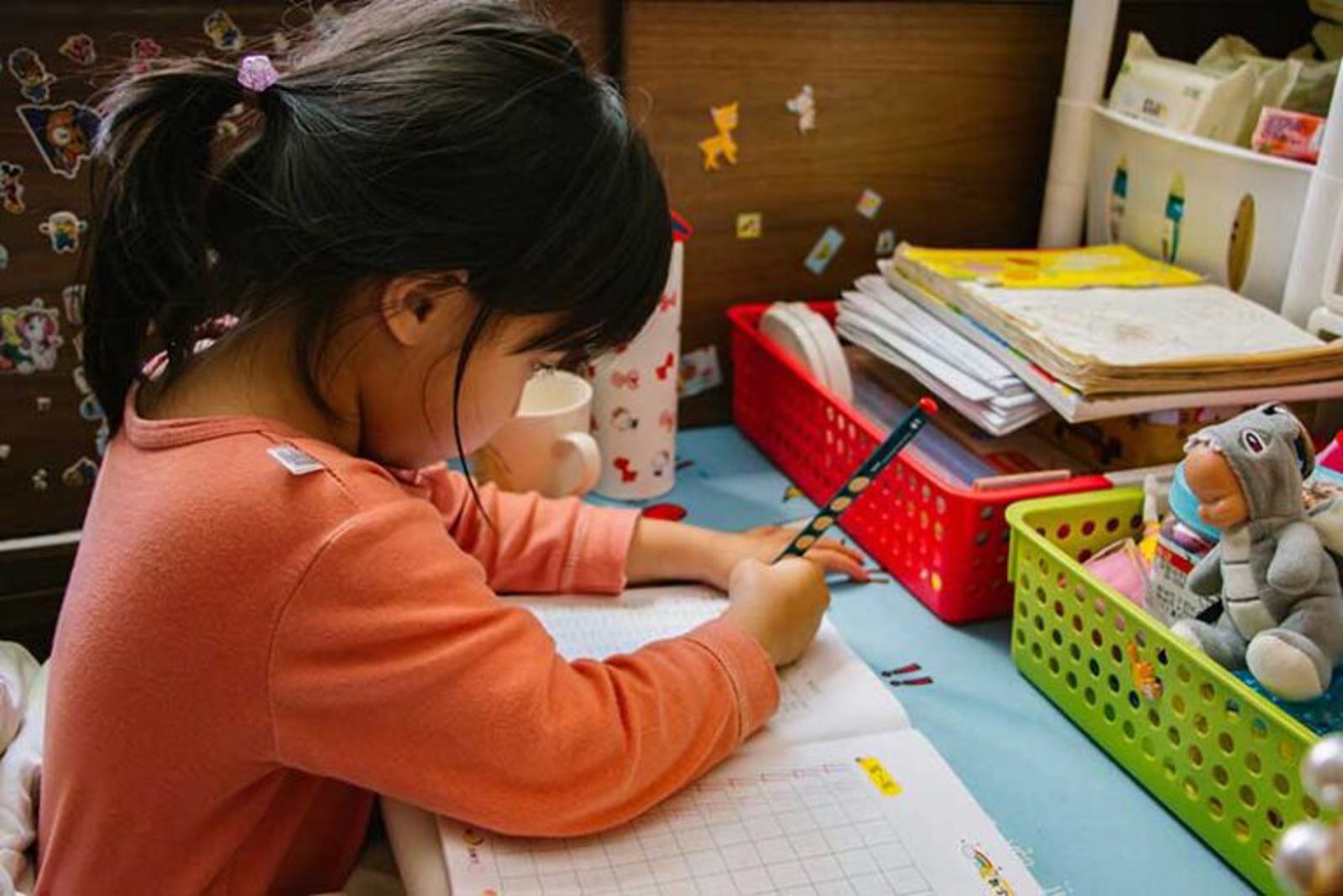 Ambrose School Age Care, St Mary's, Rydalmere