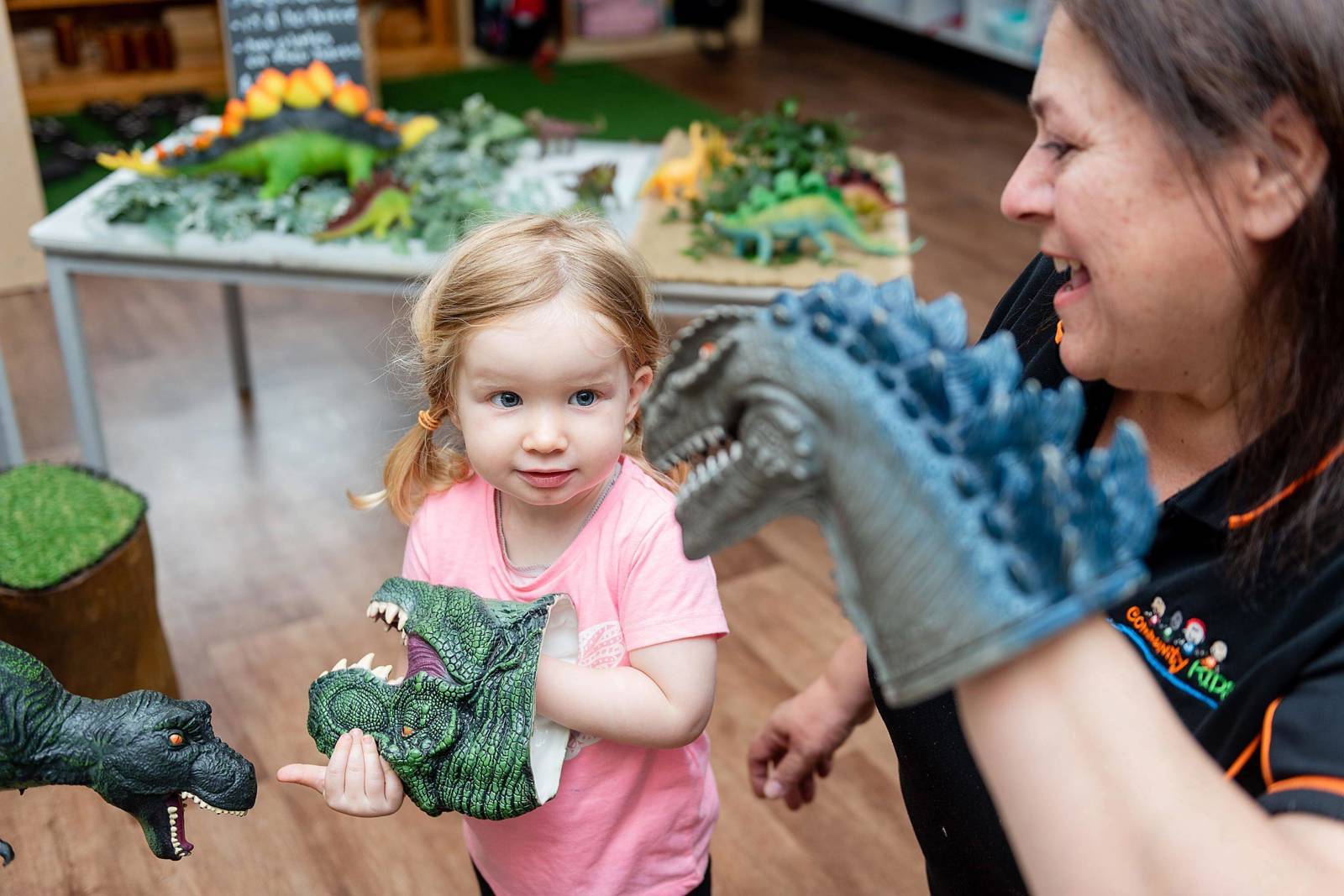 Community Kids Kadina Early Education Centre
