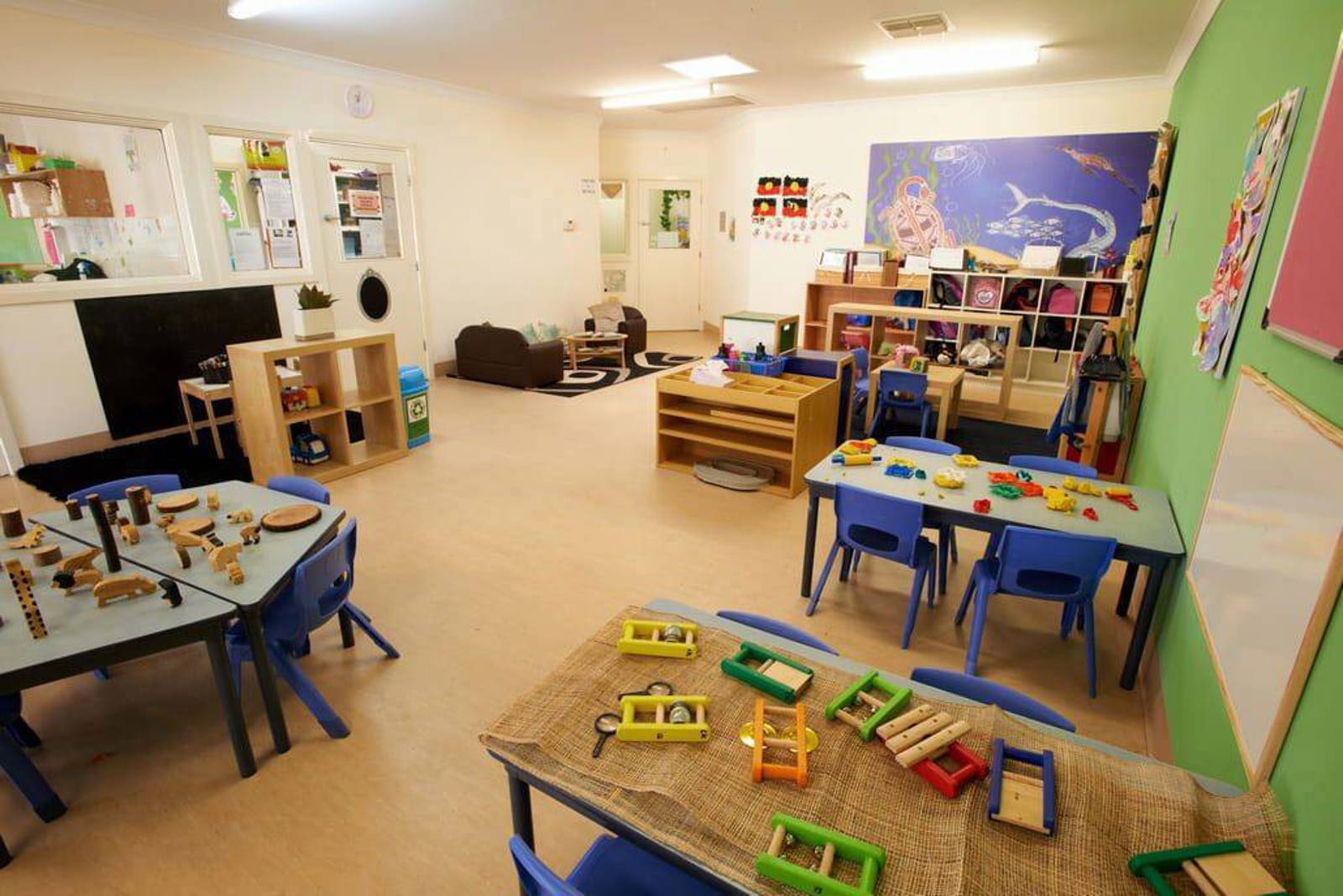 Community Kids Kadina Early Education Centre