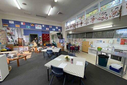 Ambrose School Age Care, St Matthew's, Windsor