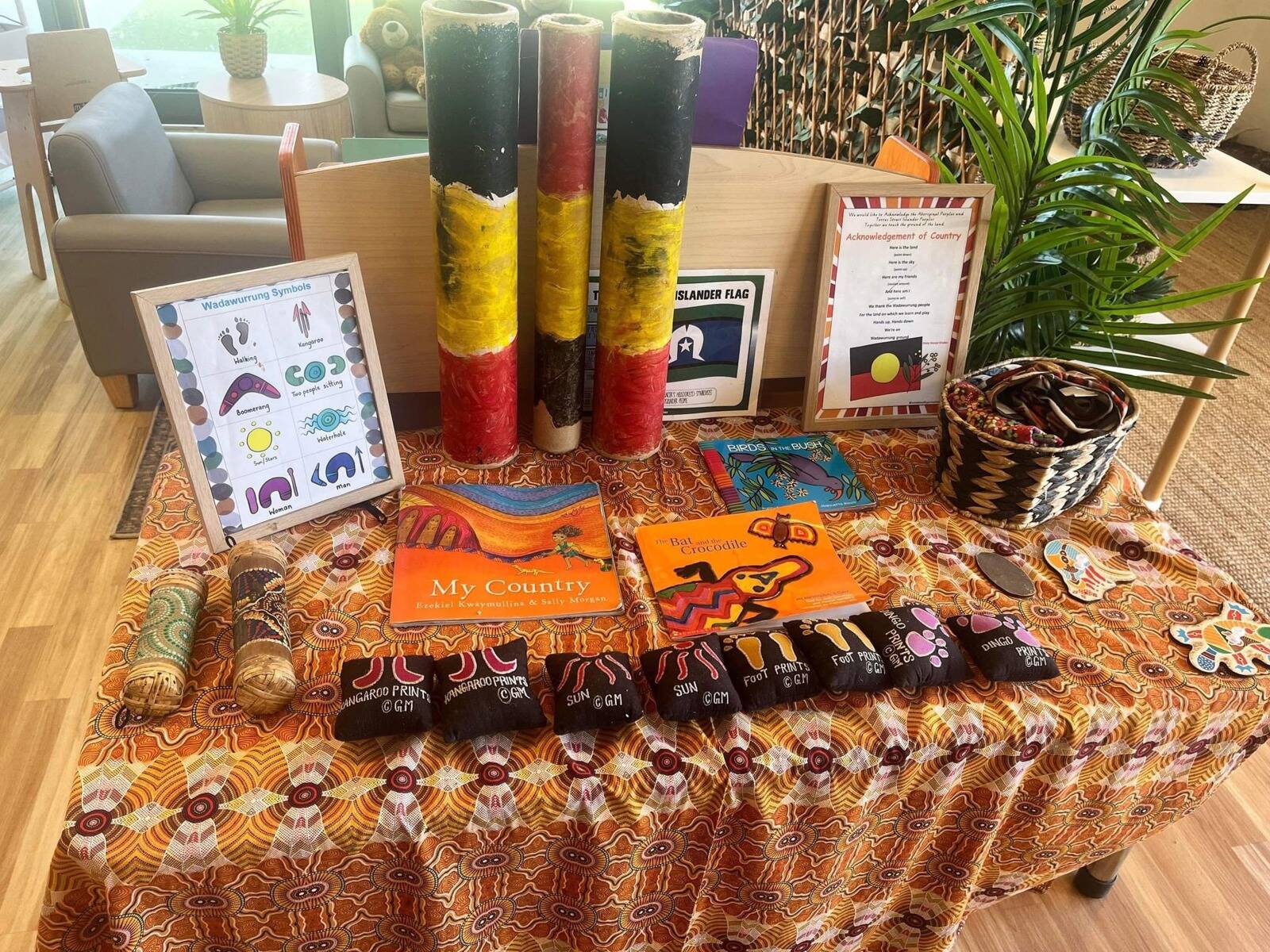 Story House Early Learning Lara