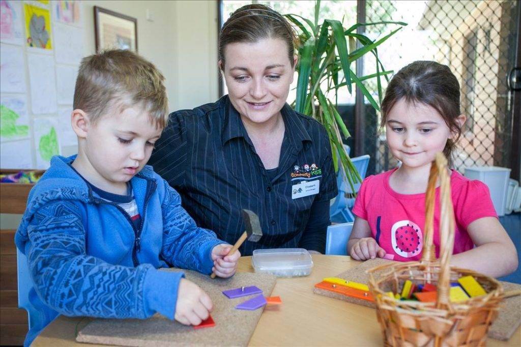 Community Kids Lake Albert Early Education Centre