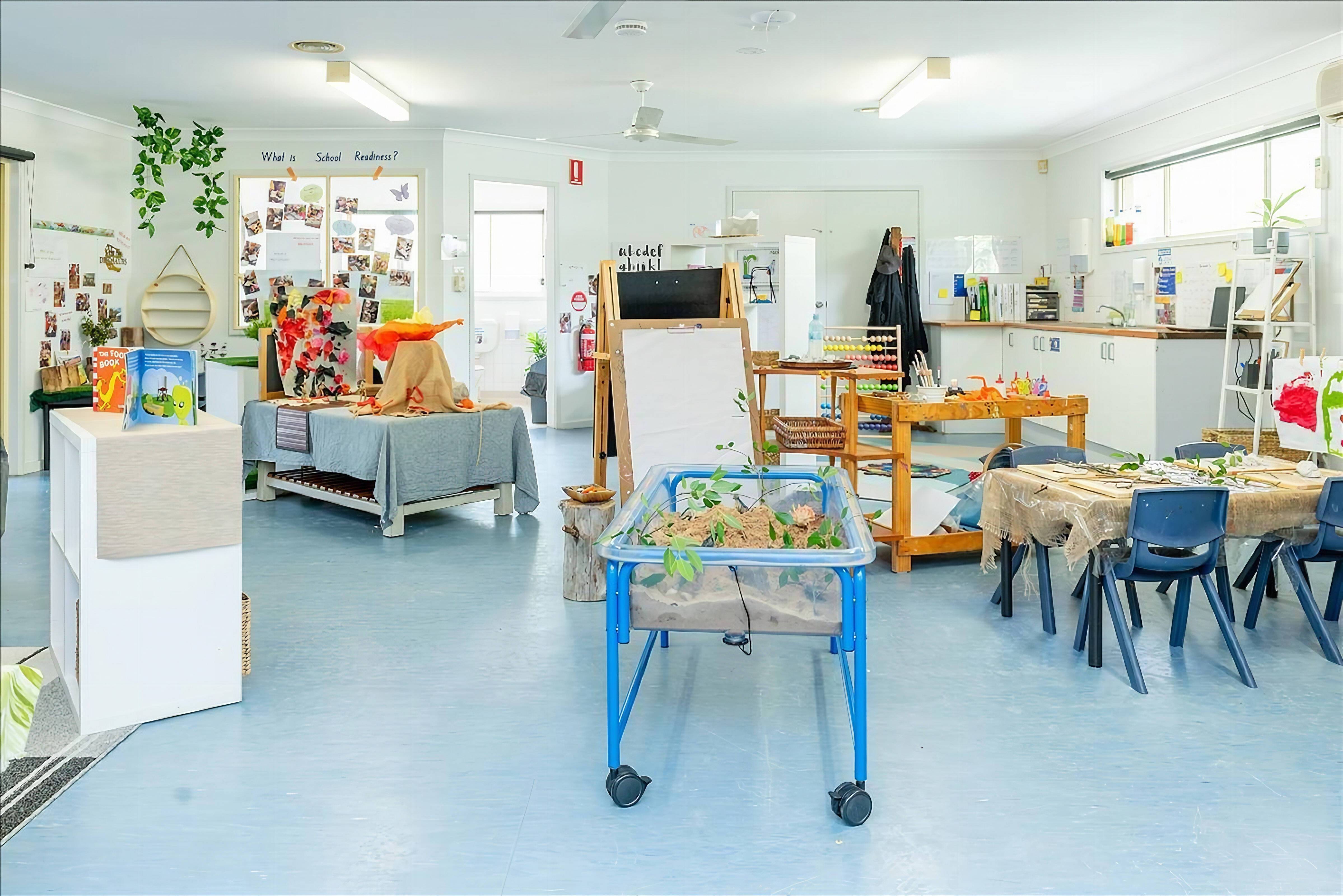 Kindy Patch Narara