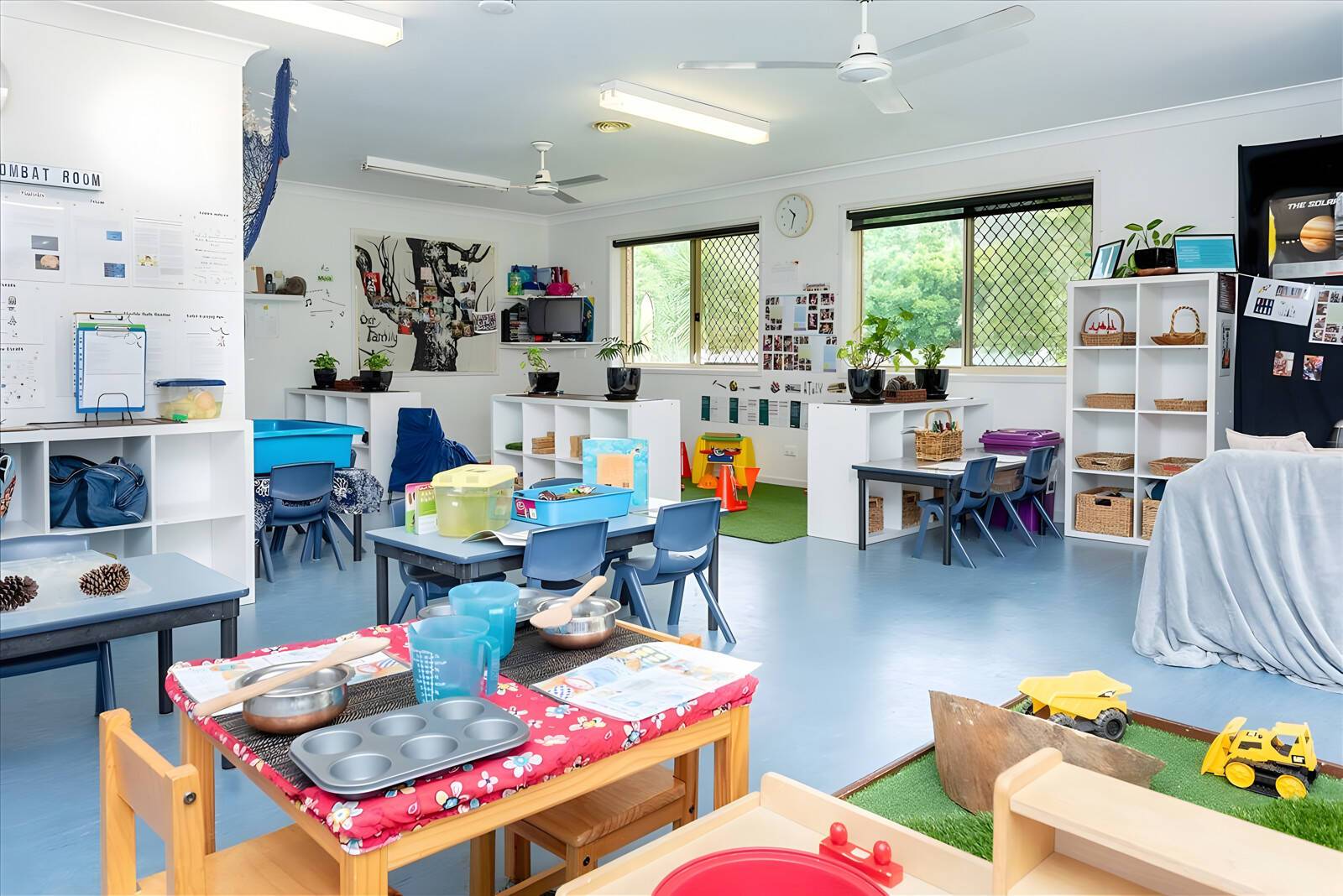 Kindy Patch Narara