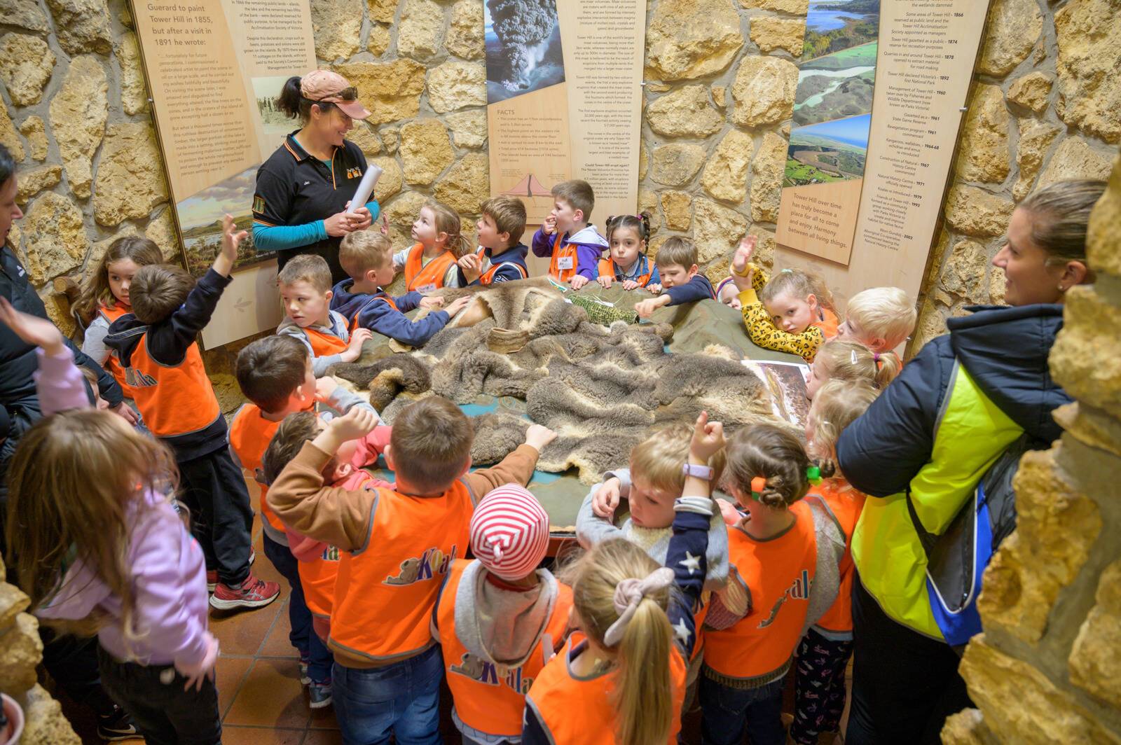 Story House Early Learning Warrnambool