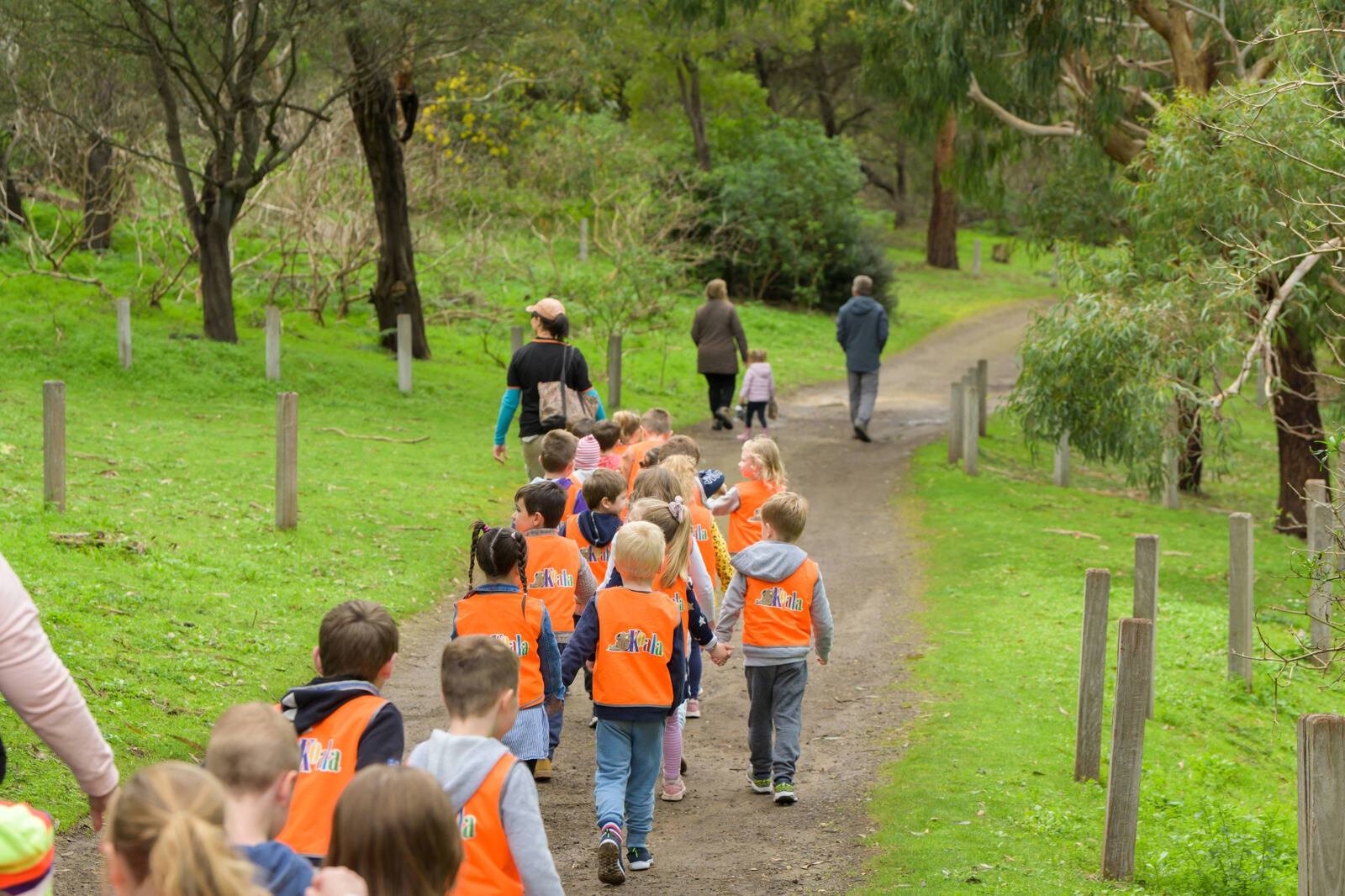 Story House Early Learning Warrnambool