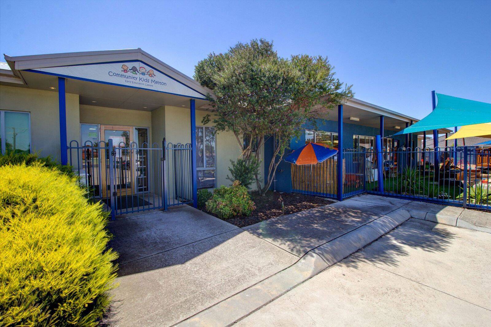 Community Kids Melton Early Education Centre