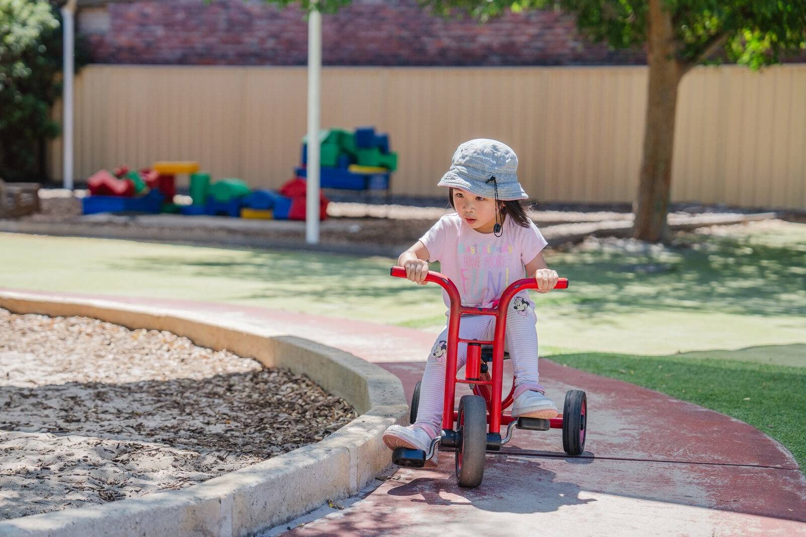 Goodstart Early Learning Welshpool