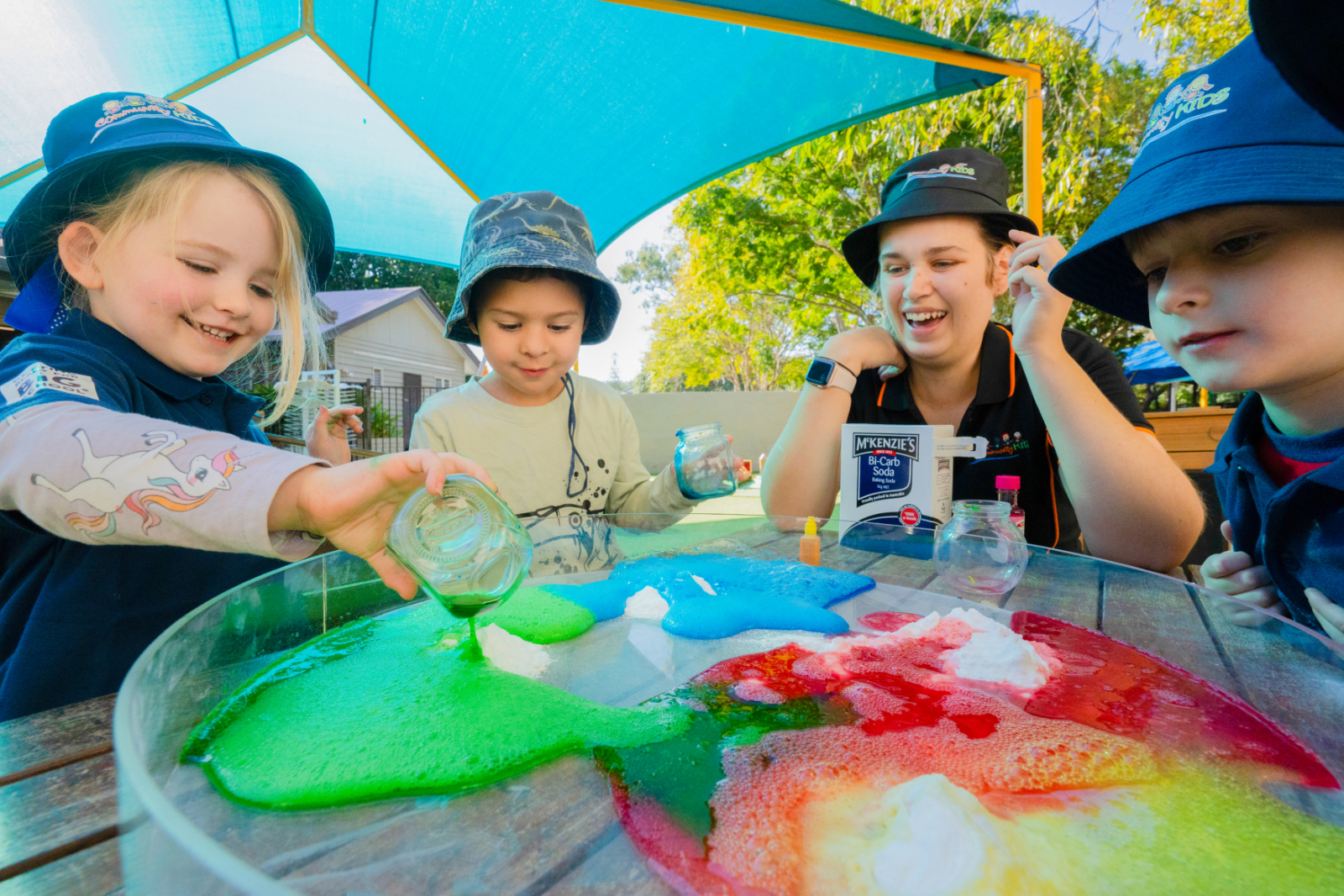 Community Kids Montebello Early Education Centre