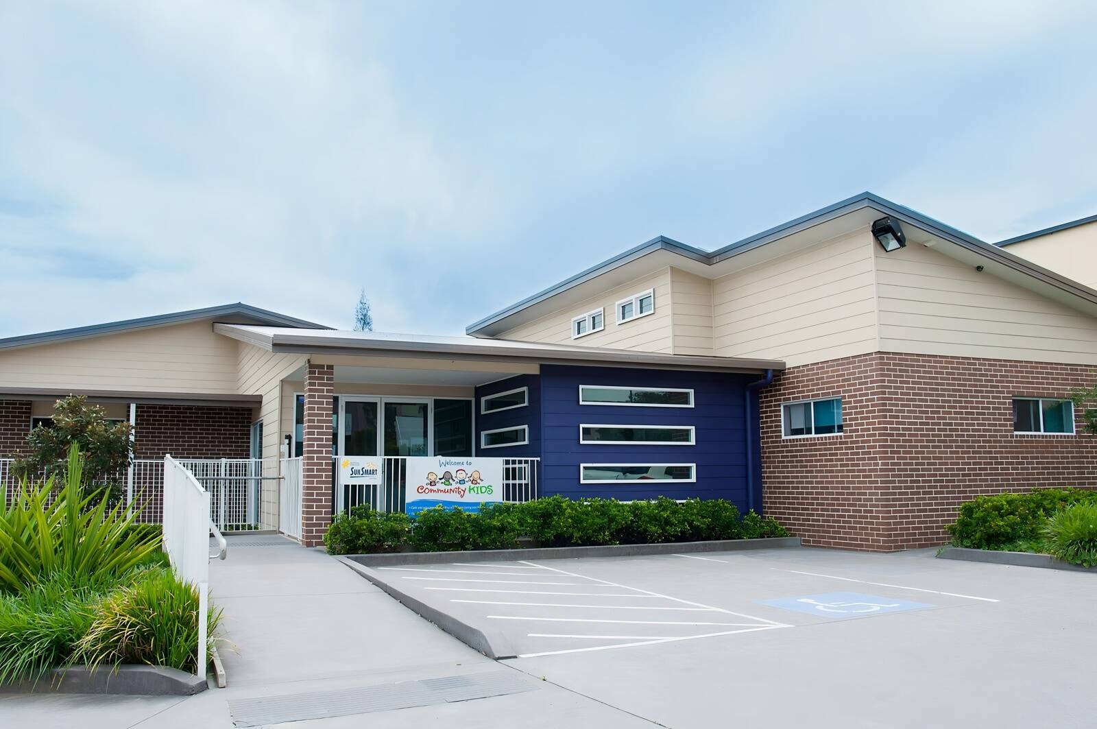 Community Kids Morisset Early Education Centre