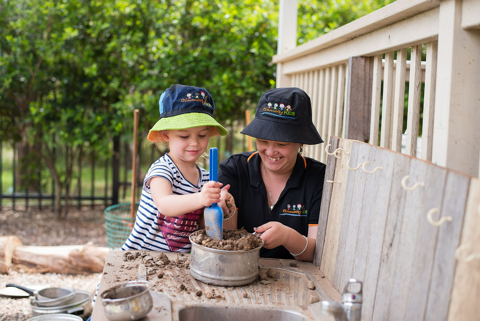 Community Kids Morisset Early Education Centre