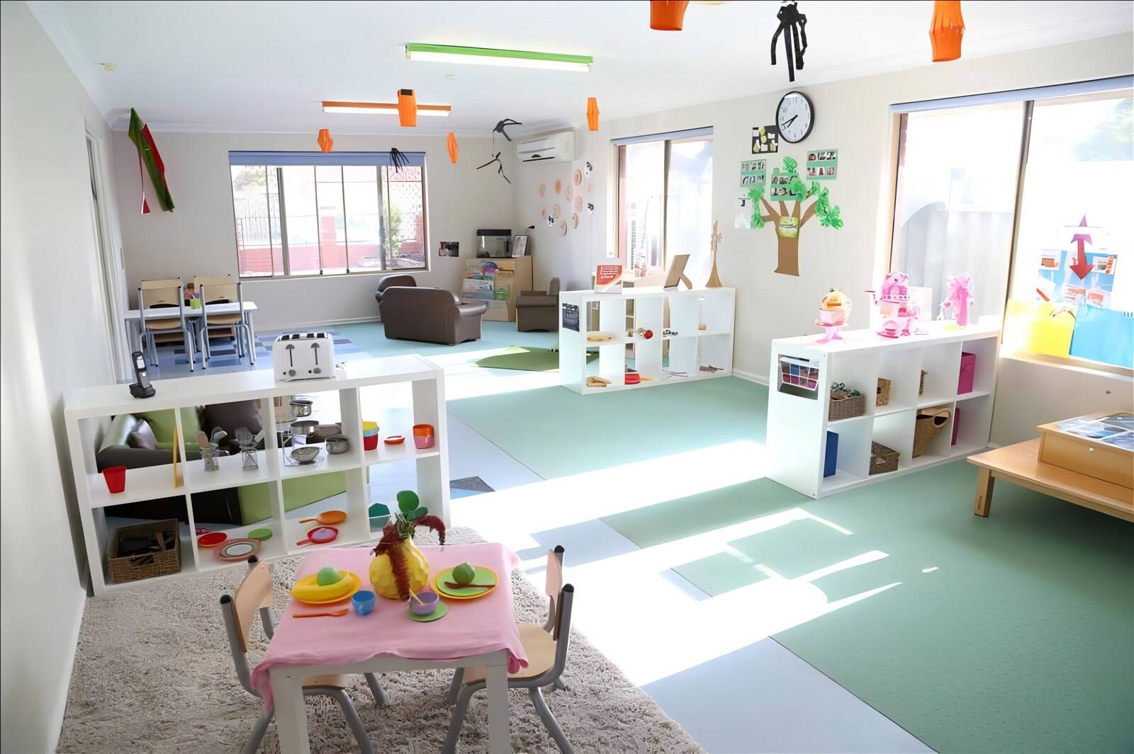 Community Kids Morley Early Education Centre
