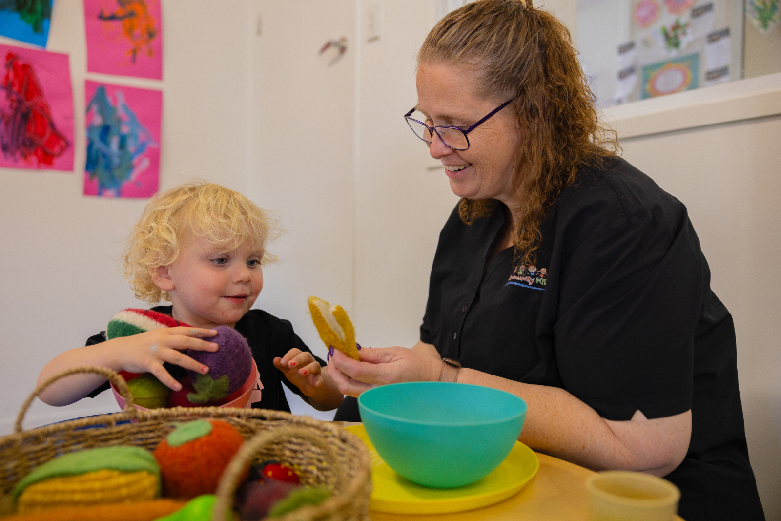 Community Kids Morley Early Education Centre