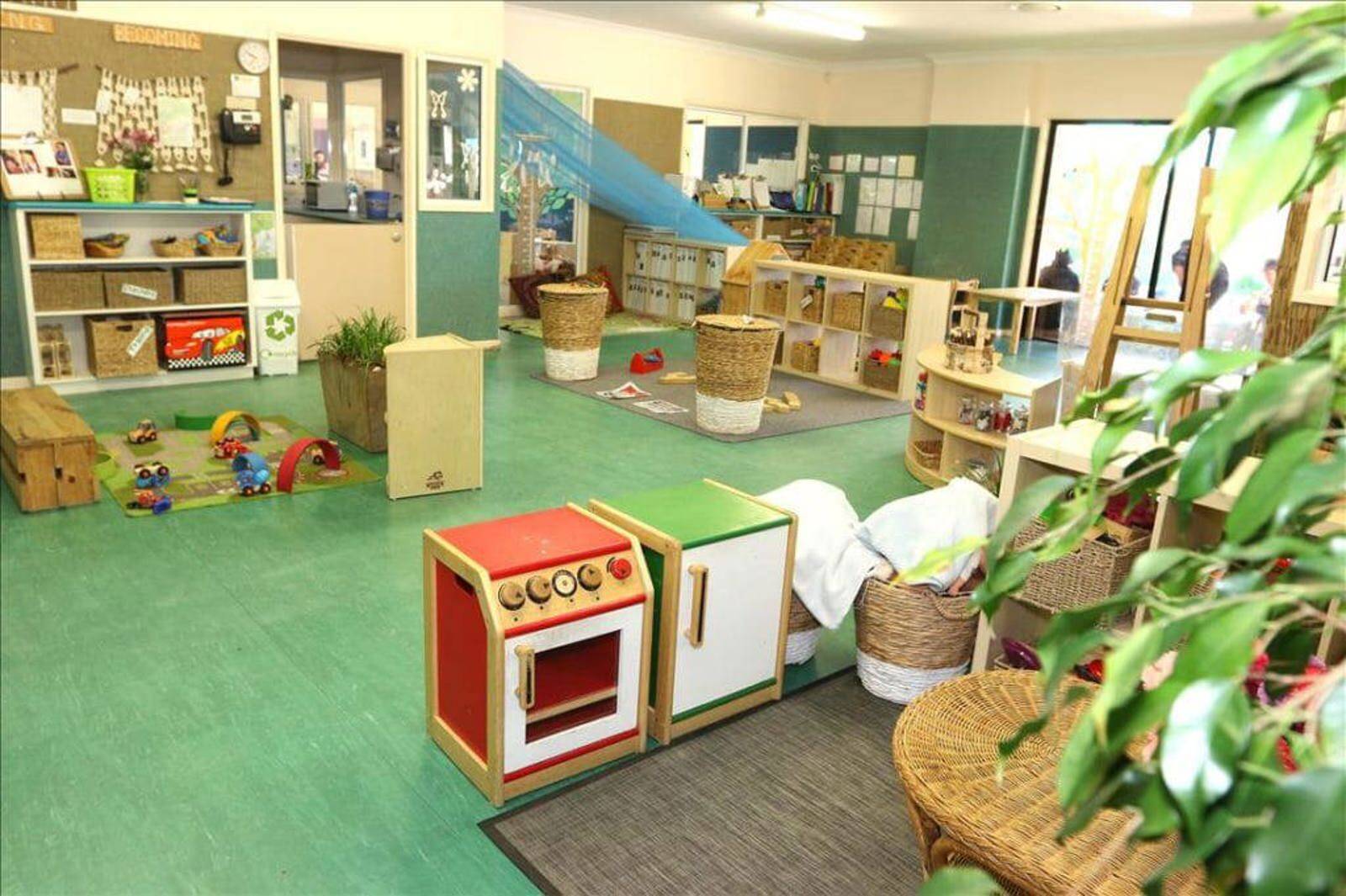 Community Kids Murray Bridge Early Education Centre