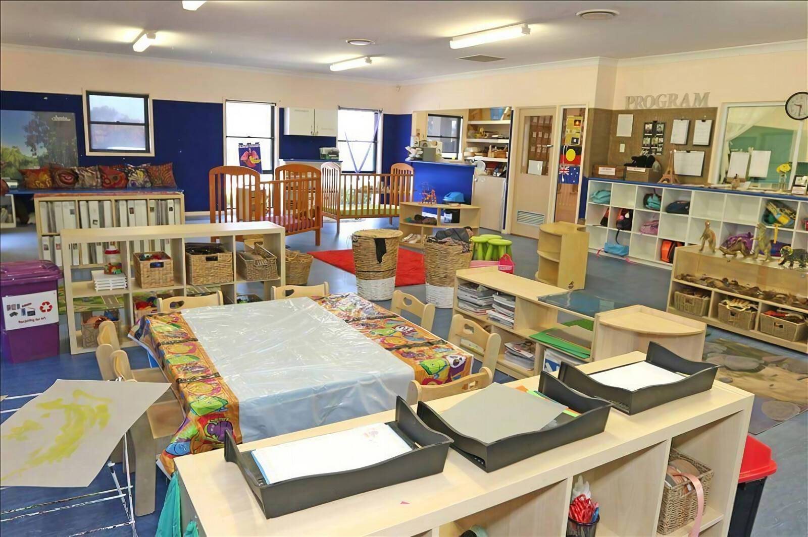 Community Kids Murray Bridge Early Education Centre