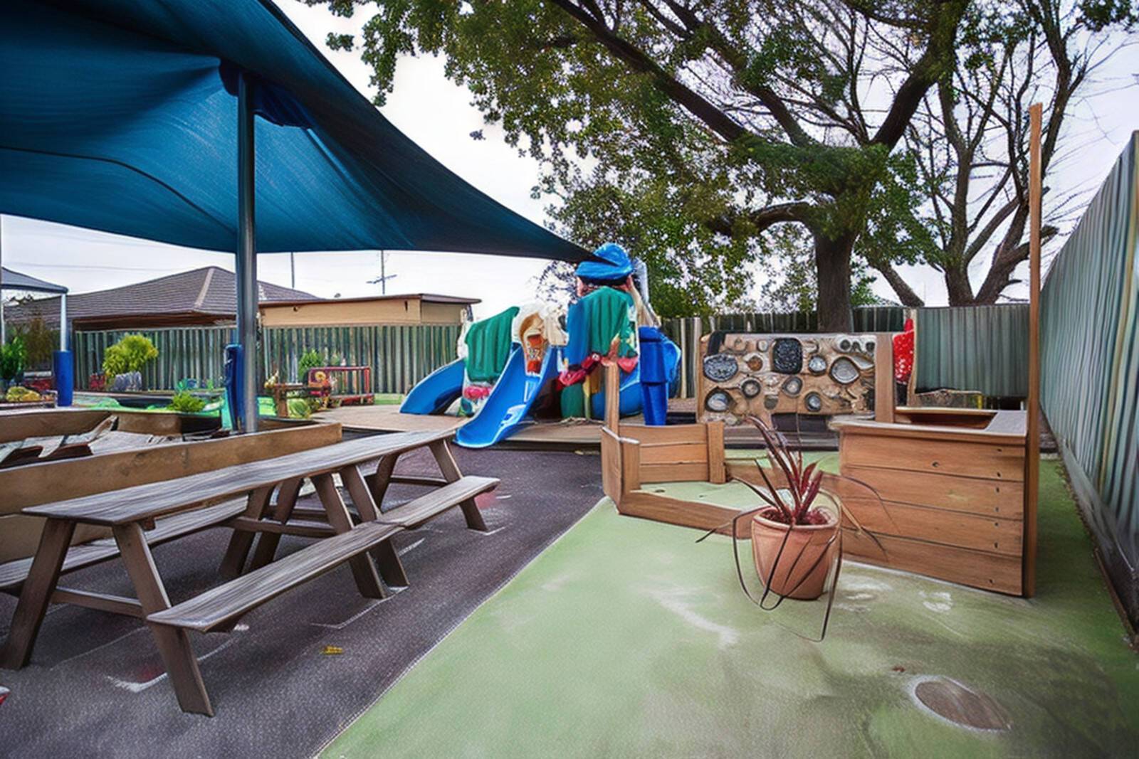 Community Kids Springvale South Early Education Centre