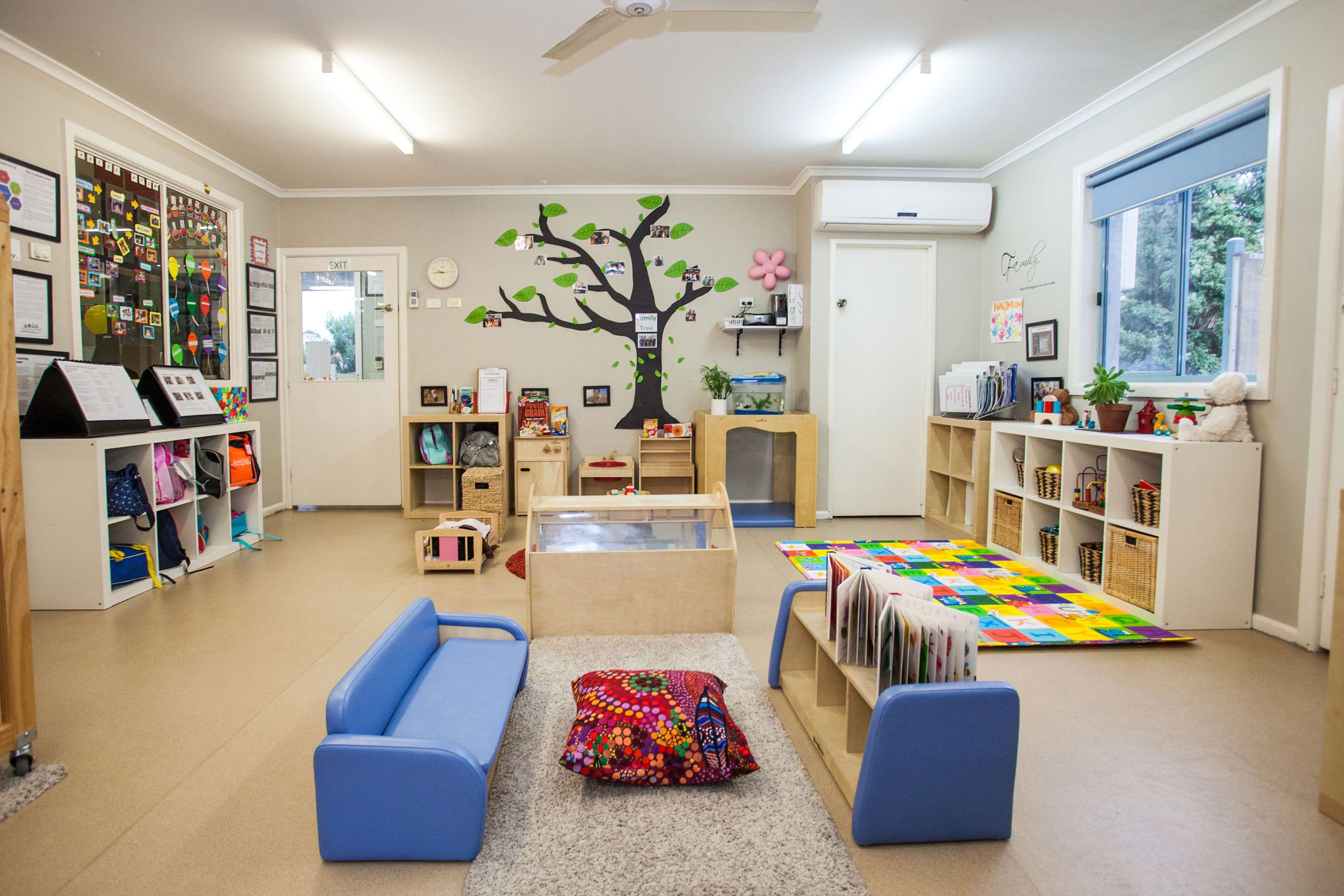 Community Kids Springvale South Early Education Centre