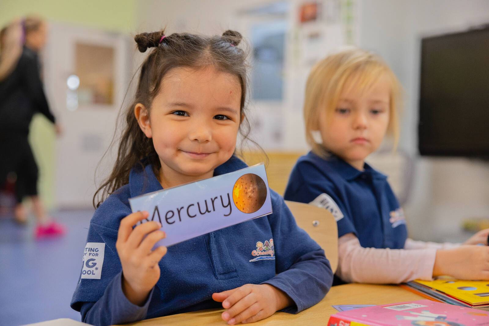 Community Kids Victoria Point Early Education Centre