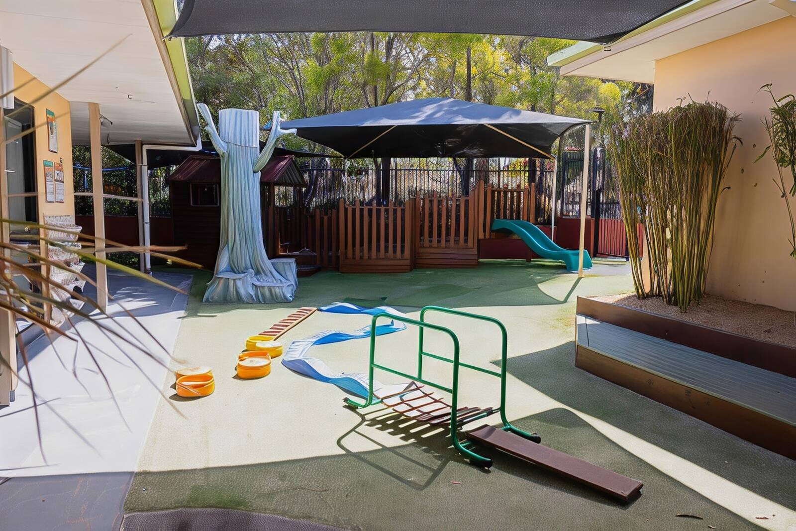 Community Kids Victoria Point Early Education Centre