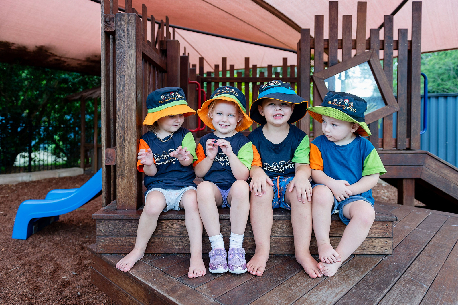 Community Kids Yandina Early Education Centre 2