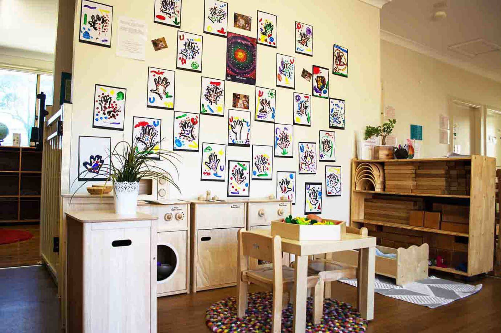 Collaroy Plateau Preschool