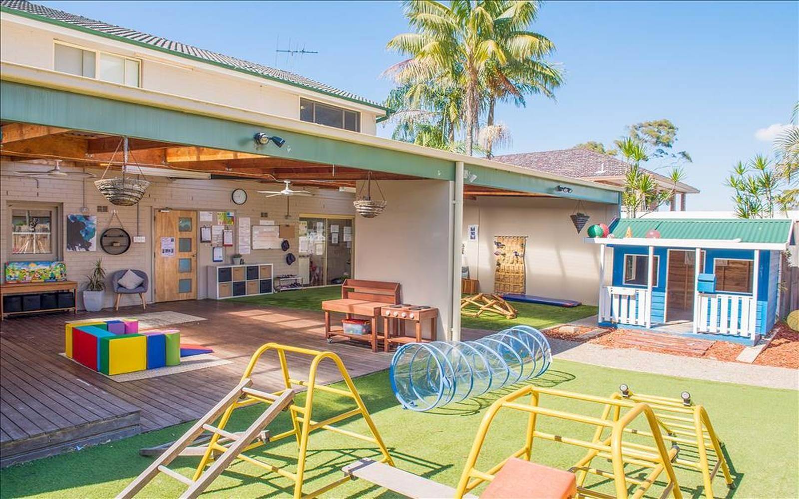 Collaroy Plateau Preschool
