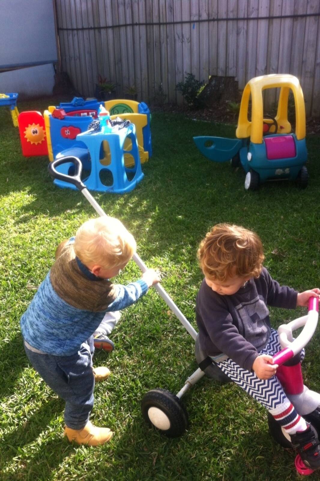 Twinkles Newport Family Day Care