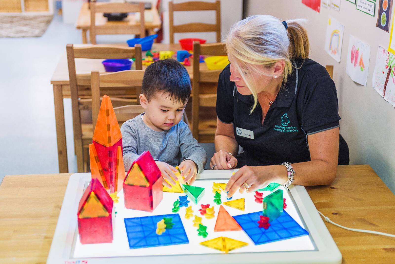 Londonderry Early Learning Centre