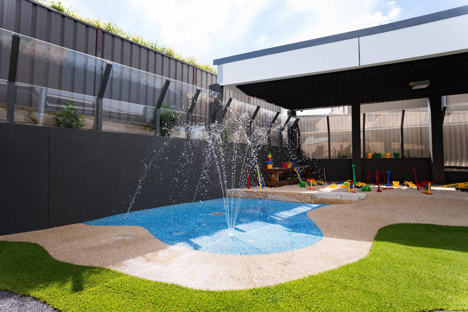 Kids Central Early Learning Centre