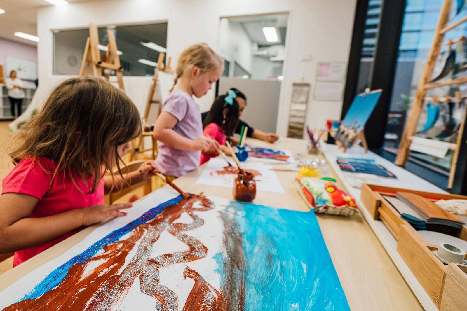 Morphett Vale Early Learning Centre