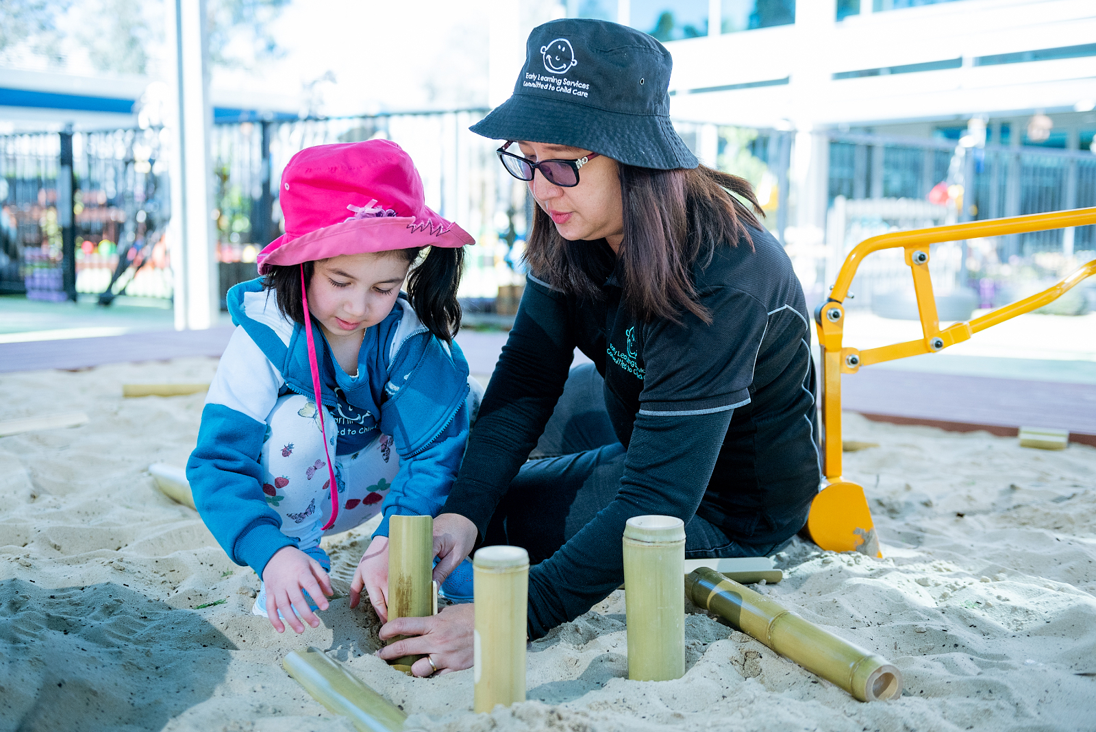 Earth Kids Early Learning Centre