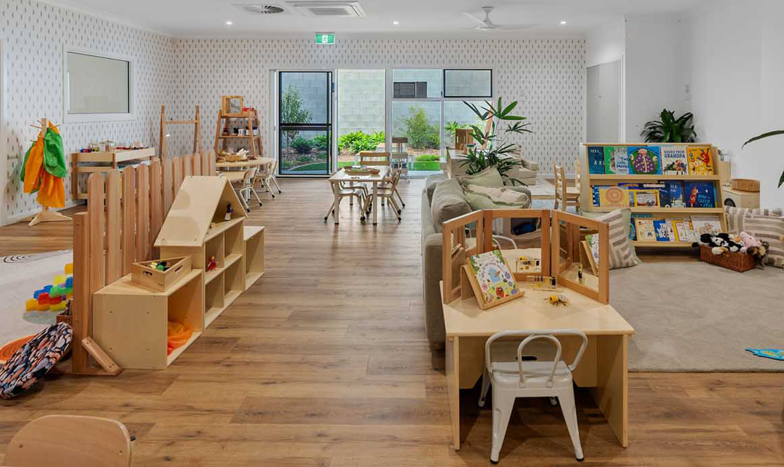 Guardian Childcare & Education Bellbowrie