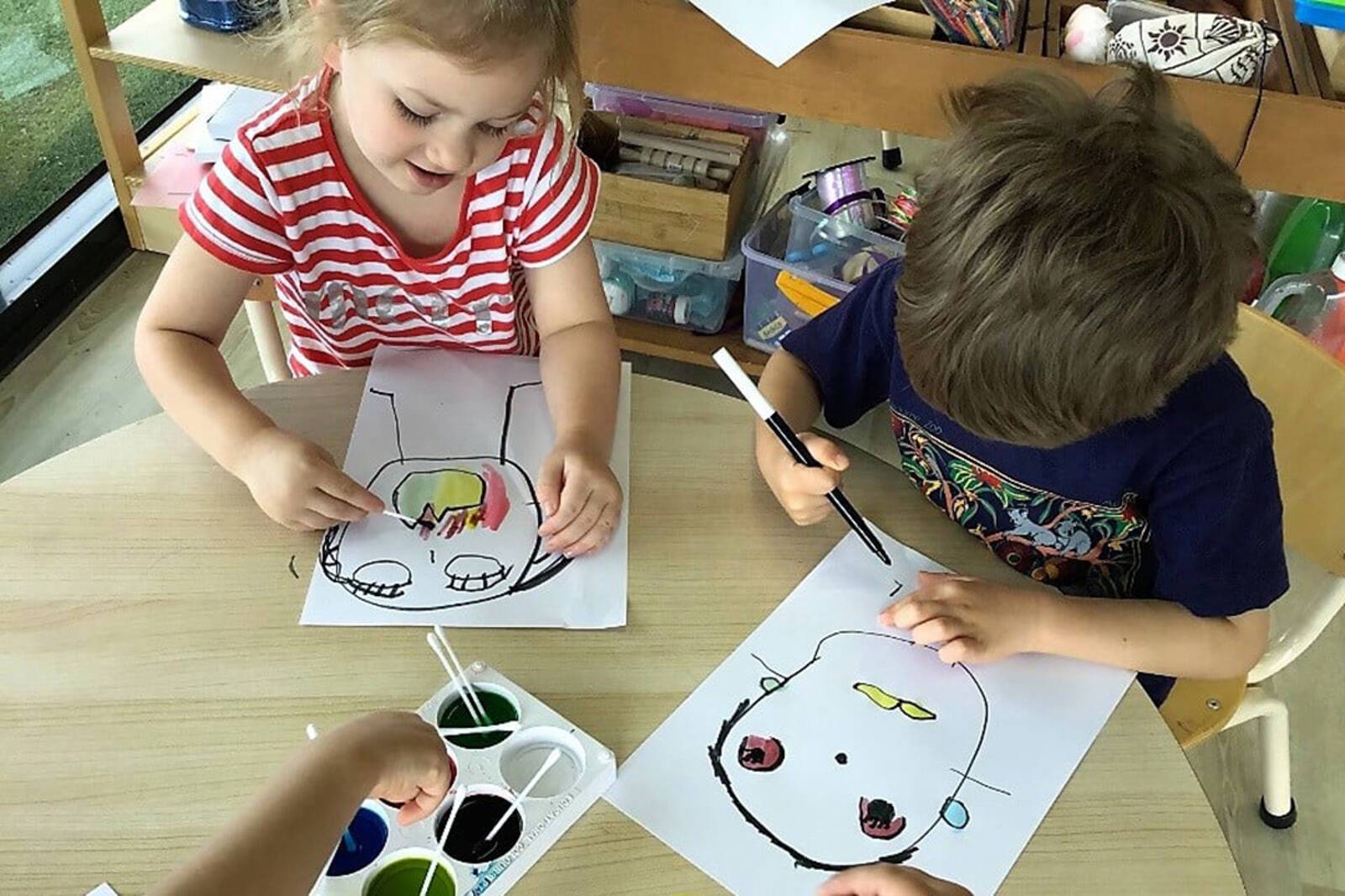 Story House Early Learning Cheltenham