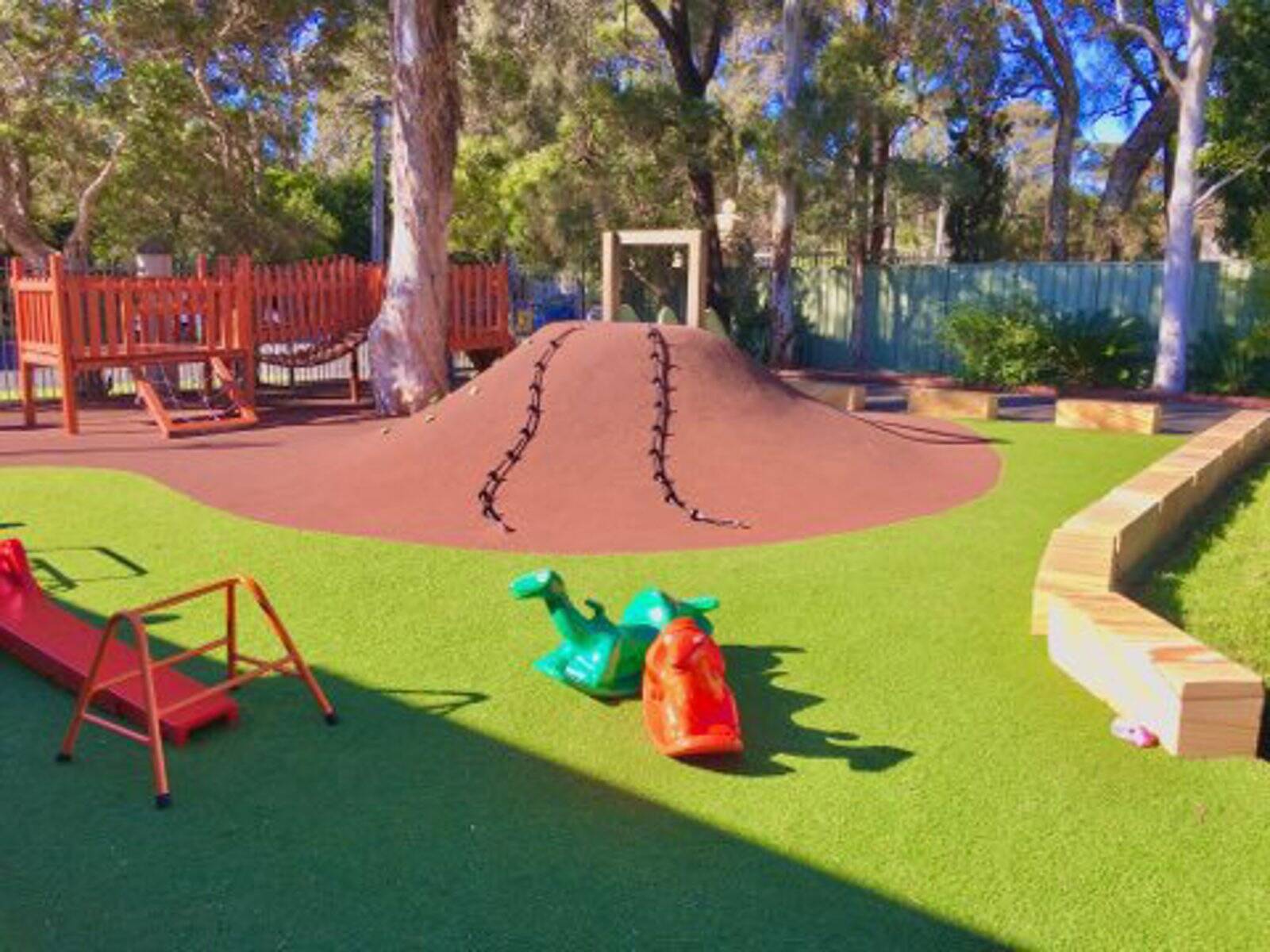 Avondale Early Childhood Education Centre