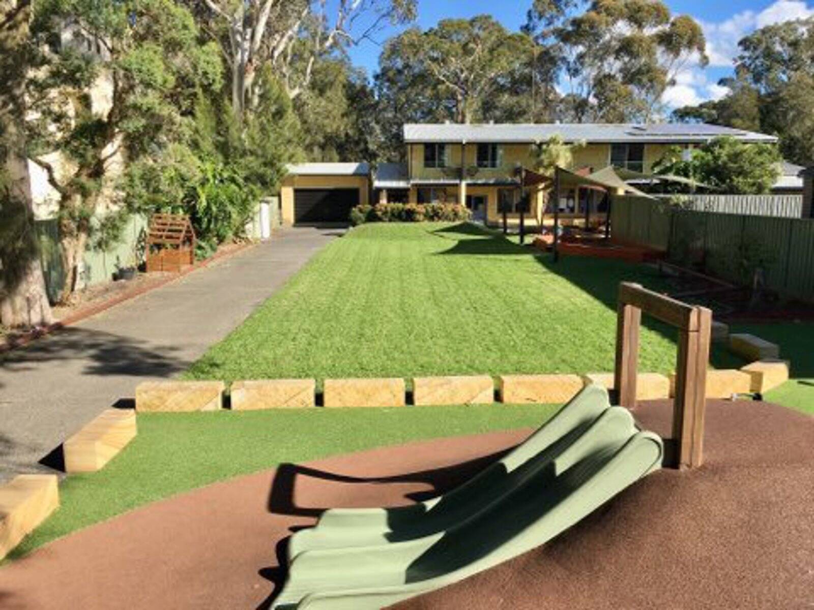 Avondale Early Childhood Education Centre