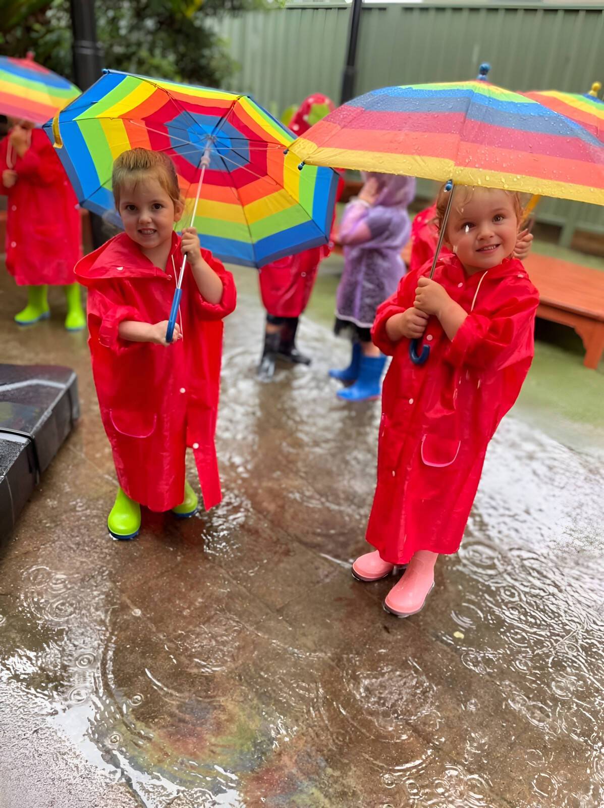 Avondale Early Childhood Education Centre