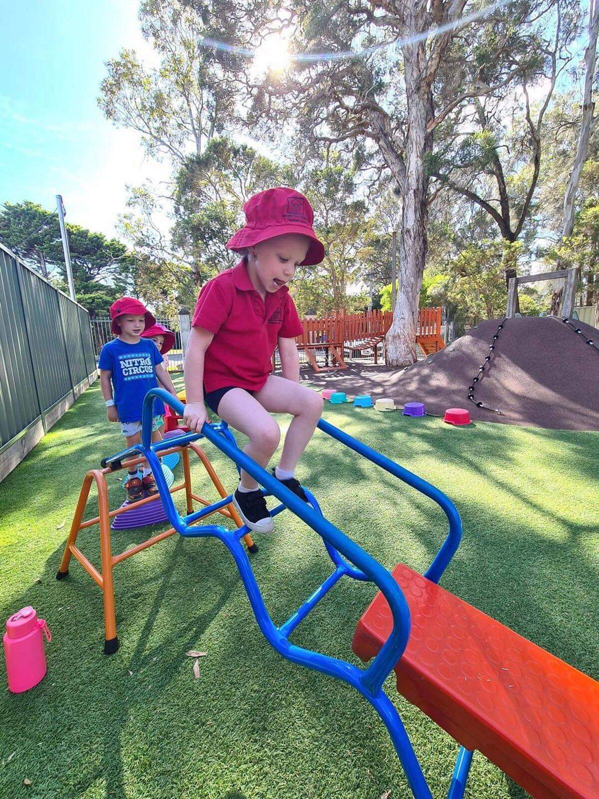 Avondale Early Childhood Education Centre