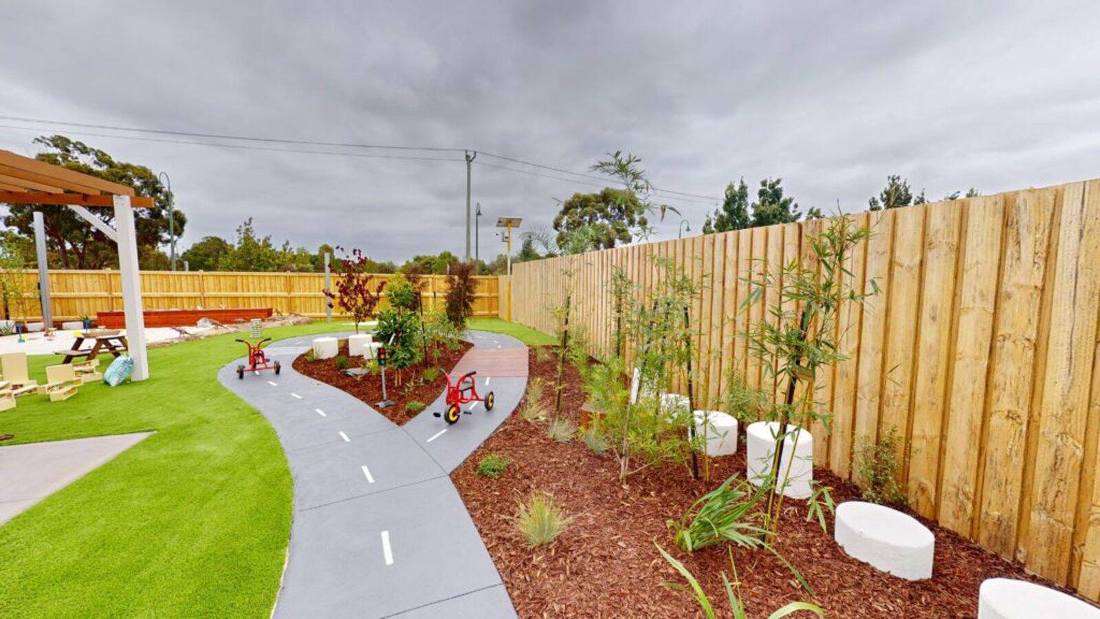 Whiz Kidz Early Learning Centre Brookfield