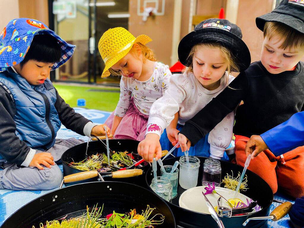 Whiz Kidz Early Learning Centre Brookfield