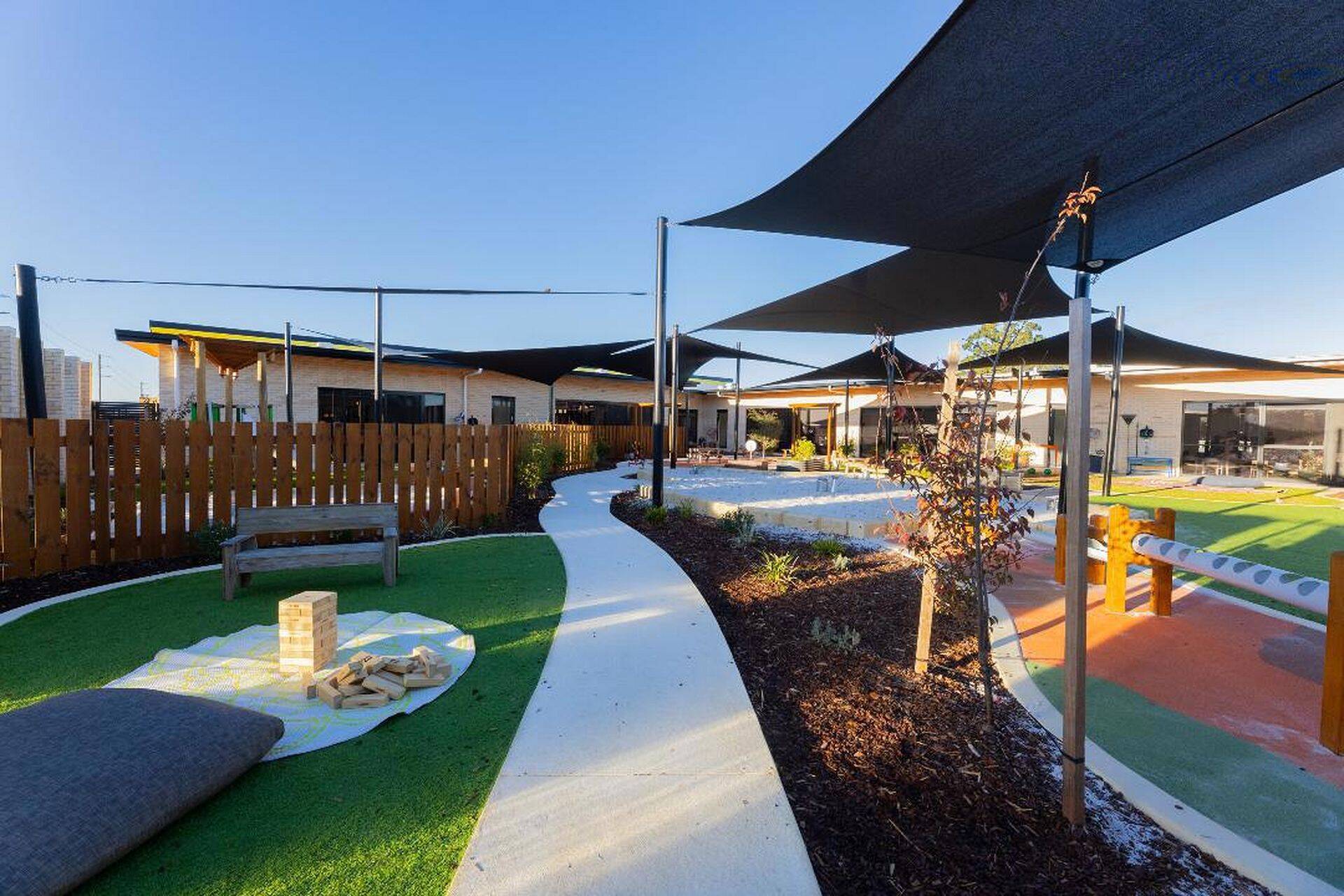 Great Beginnings Canning Vale