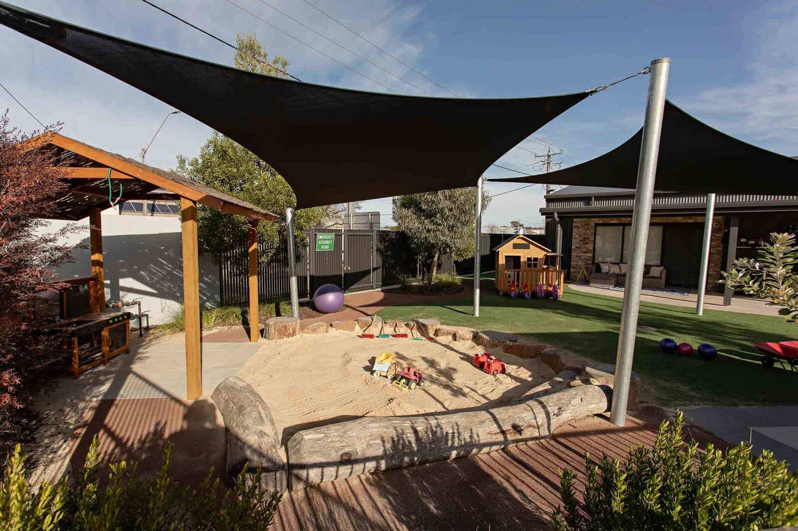 Youngstars Early Learning Centre