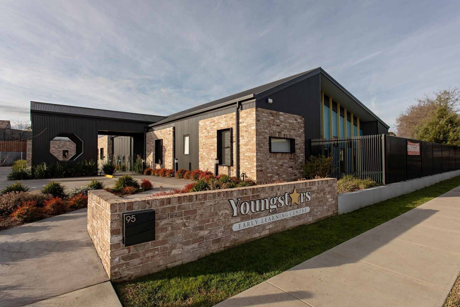 Youngstars Early Learning Centre