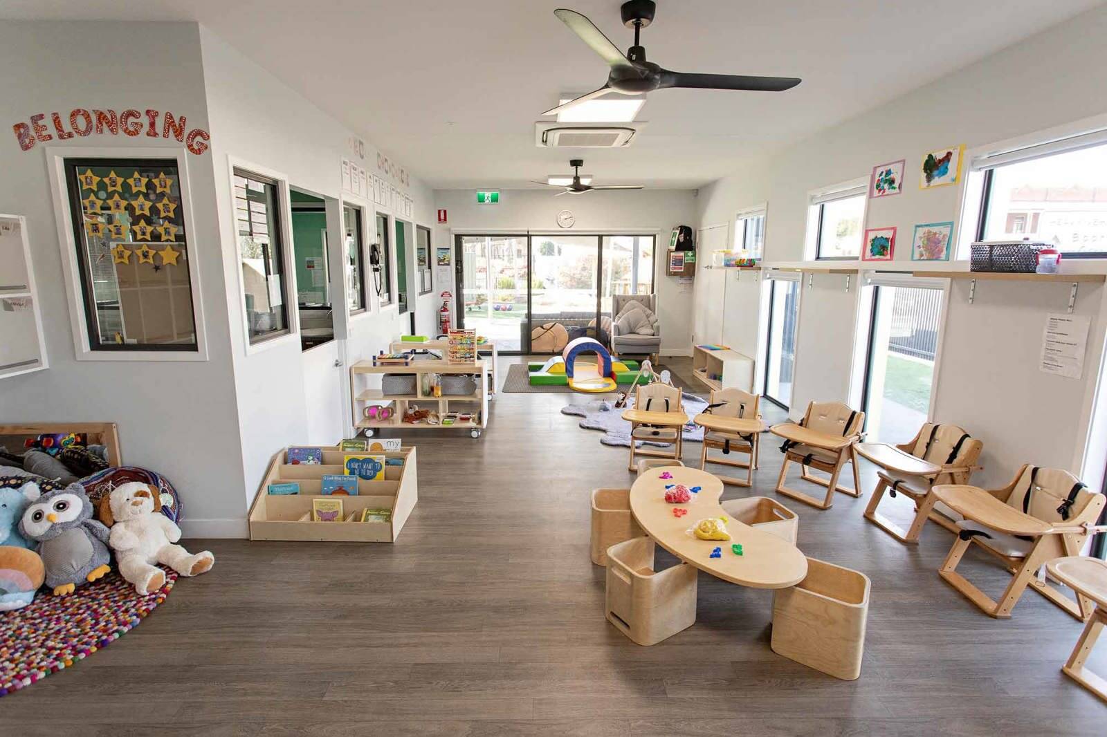 Youngstars Early Learning Centre