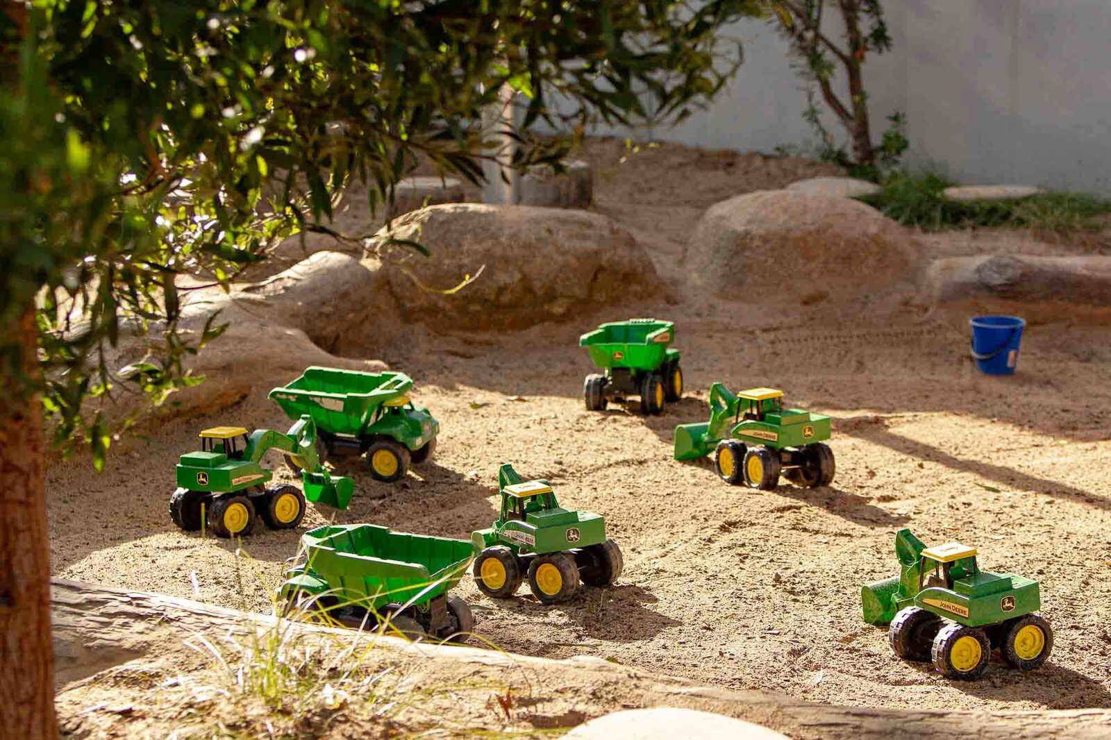 Youngstars Early Learning Centre