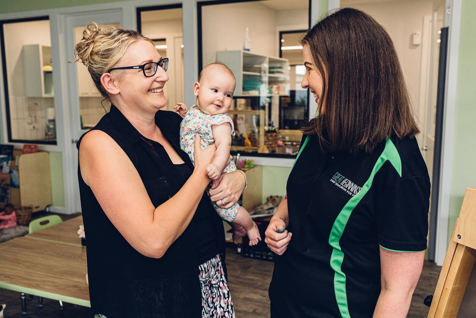 Great Beginnings Speers Point