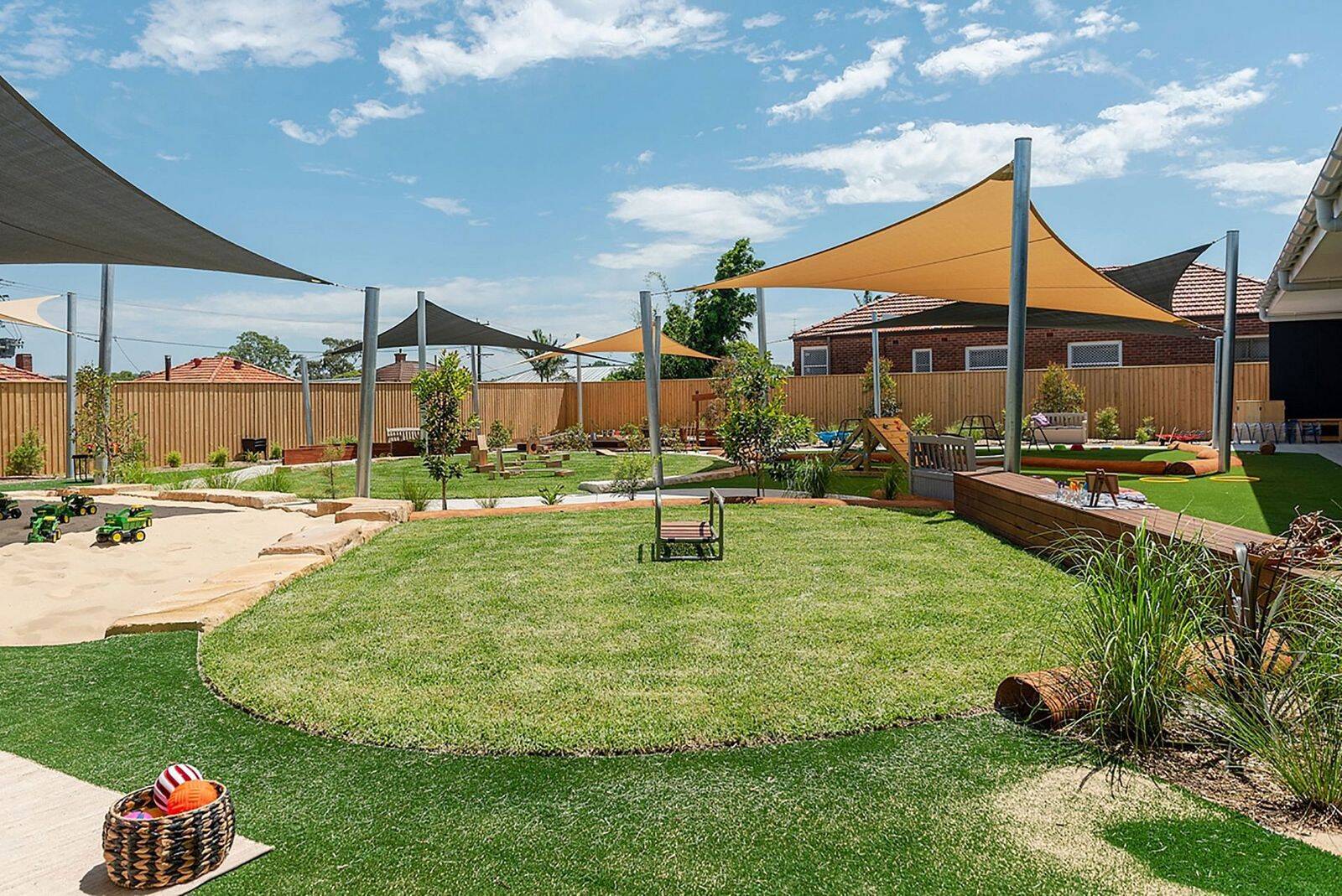 Great Beginnings Speers Point