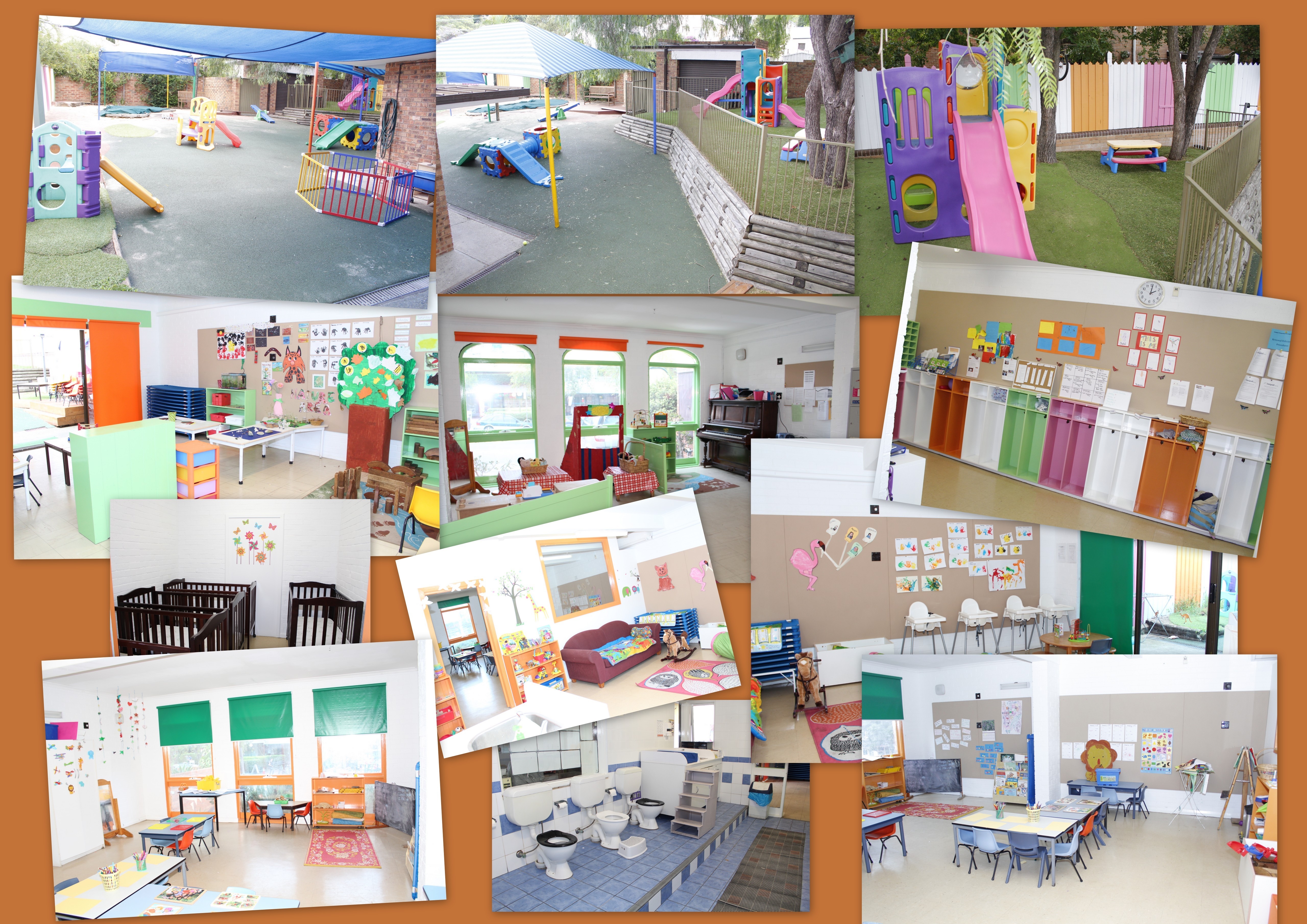 Amigoss Preschool And Long Day Care Centre