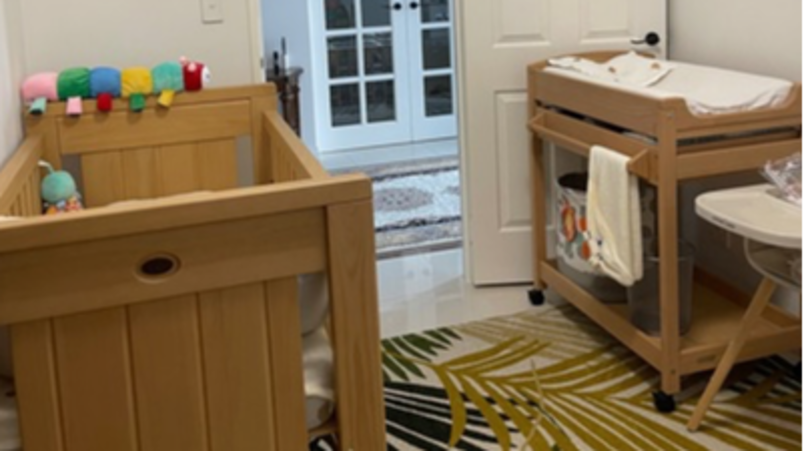 Little Bears Family Daycare