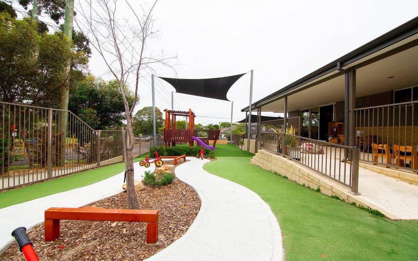 Great Beginnings Childcare - Floreat