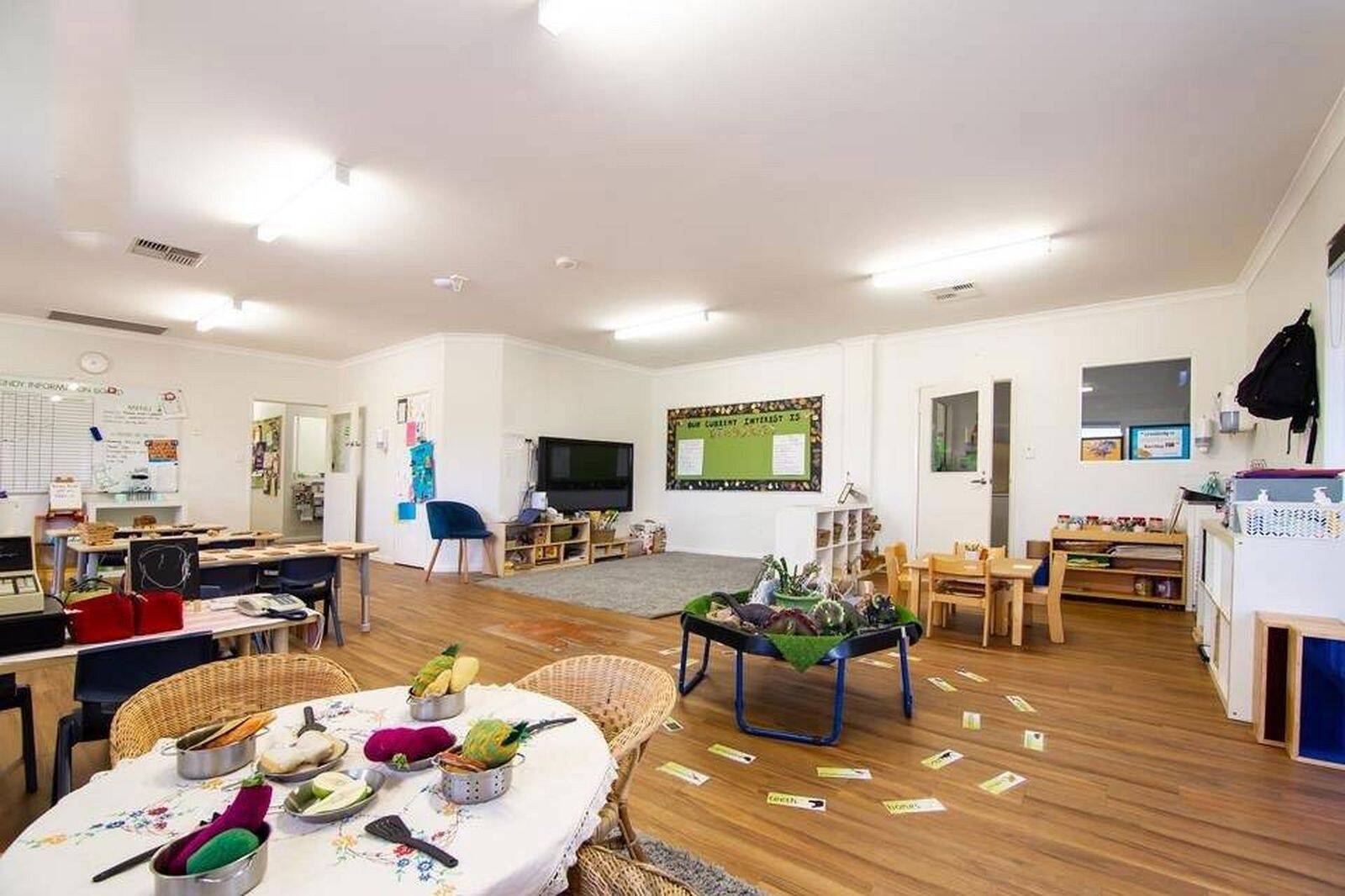 Great Beginnings Childcare - Floreat